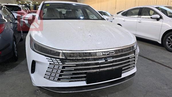 بي واي دي ديستروير 05 2025 للبيع في العراق -  بغداد